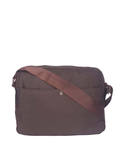 

Bagkok Women Olive Messenger Bag