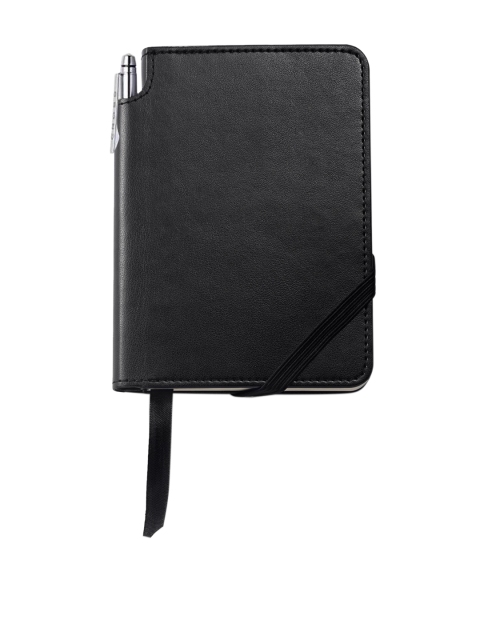 

Cross Unisex Small Pelle Black Journal