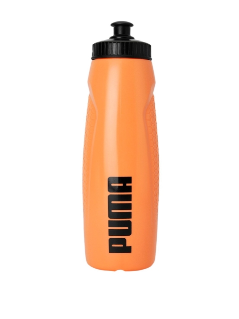 

Puma Orange & Black Printed Training Sipper Bottle 800ml