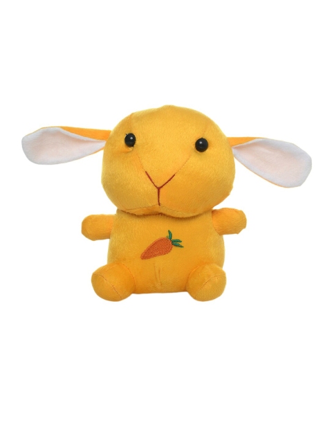 

DukieKooky Unisex Kids Yellow Little Bunny Soft Toy