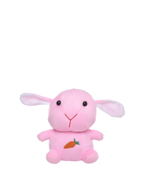 

DukieKooky Unisex Kids Pink Little Bunny Soft Toy