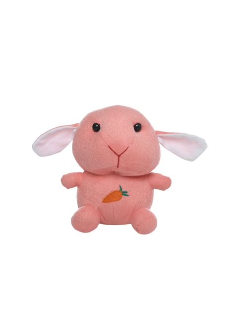 

DukieKooky Unisex Kids Pink Little Bunny Soft Toy