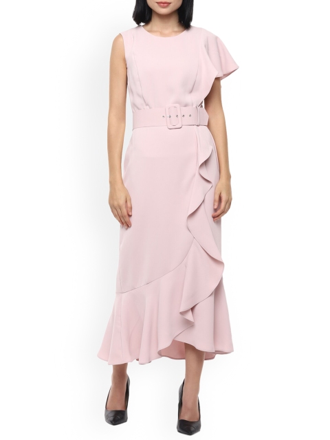 

Phase Eight Pink Maxi Dress