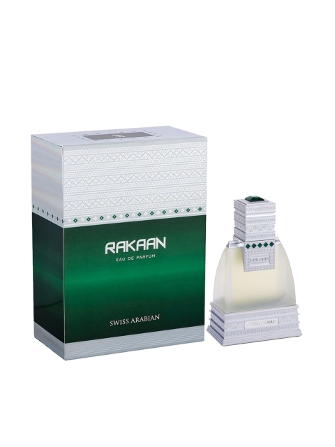 

SWISS ARABIAN Rakaan 394 Edp Sa 50ML, Green