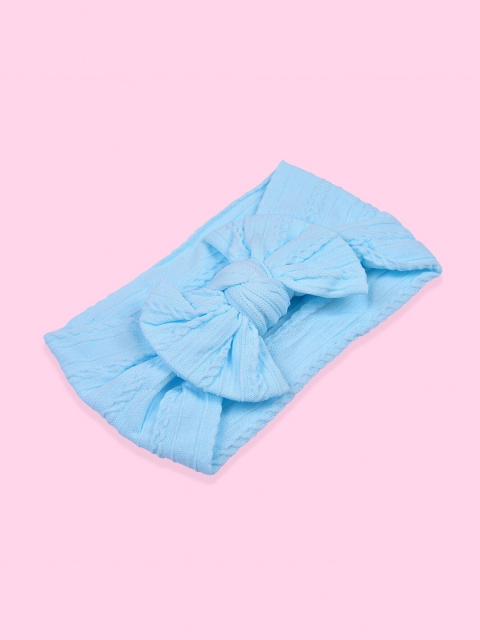 

AQUASTREET Unisex Kids Blue Hairband