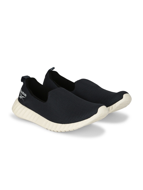 

Reebok Men Blue Walking Non-Marking Shoes