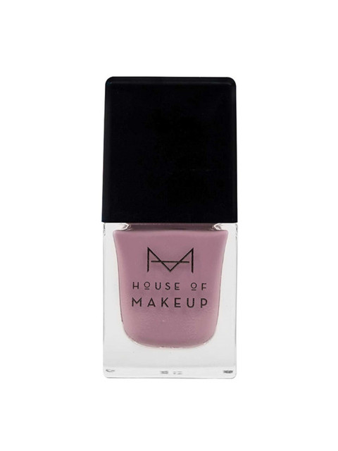 

HOUSE OF MAKEUP Matte Nail Lacquer - Lavender Dust