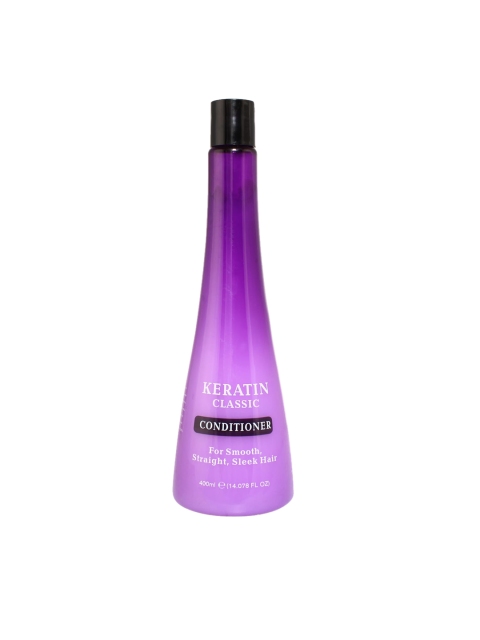 

XPEL Violet Keratin Soft & Silky Smooth Hair Classic Conditioner