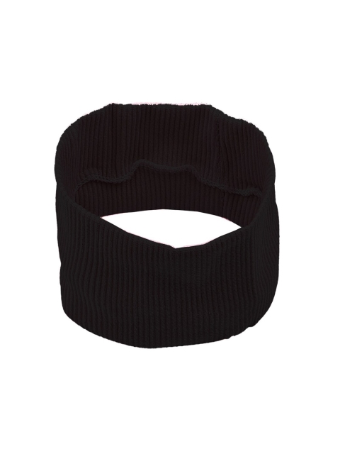 

AQUASTREET Women Black Hairband