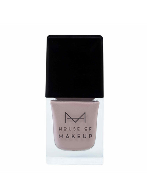 

HOUSE OF MAKEUP Nail Lacquer - Acai Butter, Mauve