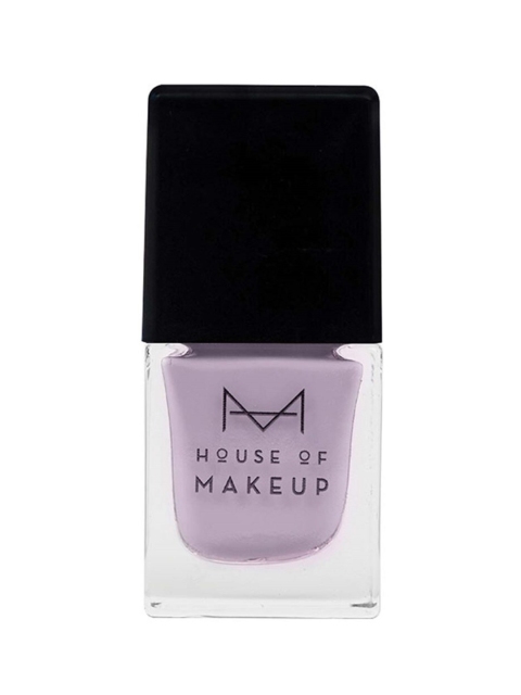 

HOUSE OF MAKEUP Matte Nail Lacquer - Charoite, Purple