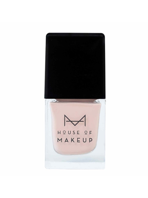 

HOUSE OF MAKEUP Nail Lacquer - Blooming Peony, Pink
