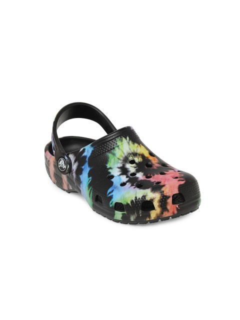 

Crocs Classic Unisex Kids Multi Clogs Sandals