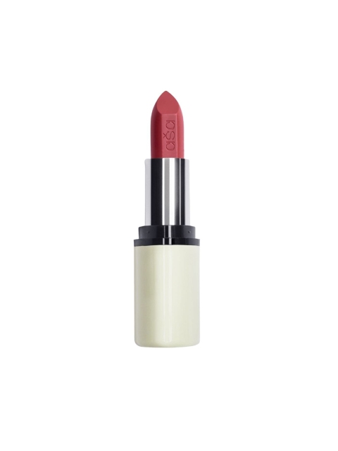 

asa Hydra-Matte Sustainable Lipsticks - Pretty Petunia M17, Nude