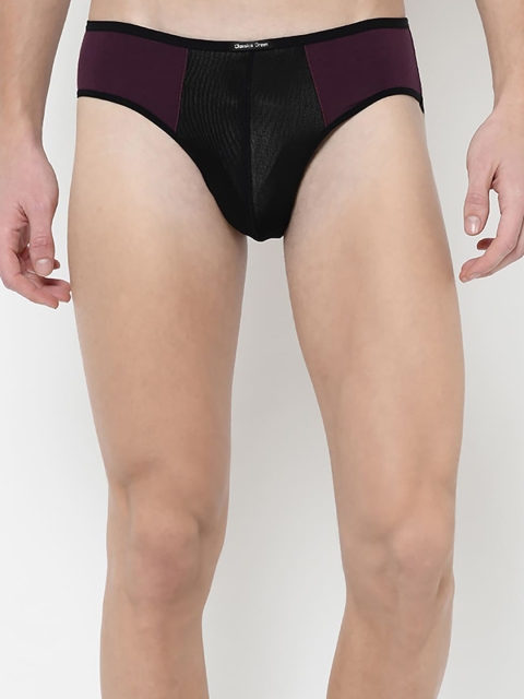 

Cosmo Esquire Men Purple Basic Briefs 218089DARKPurpleMedium, Assorted