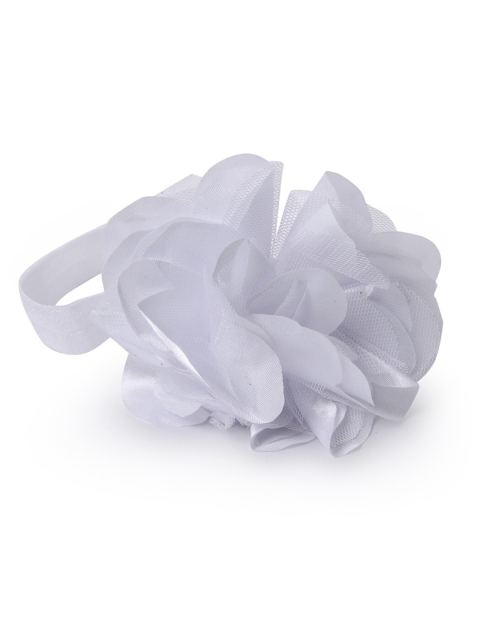 

Stoln Girls White Embellished Hairband