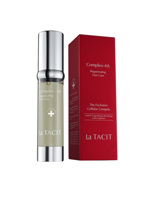 

La TACIT Intensive Hair Growth Serum - Accelerator 4A, Red