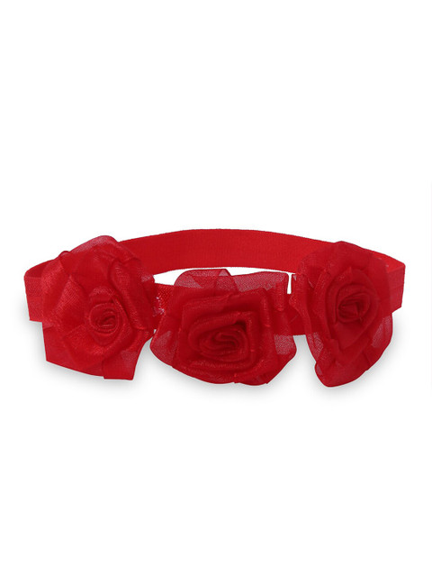 

Stoln Girls Red Hairband