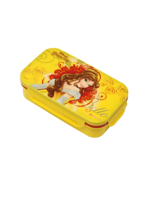 

Disney Yellow & Red Bella Lunch Box