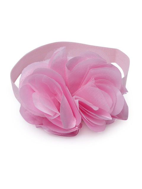 

Stoln Girls Pink Hairband