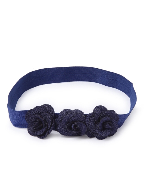 Stoln Girls Blue Hairband