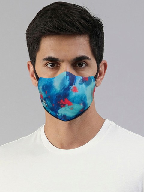 

Xator Unisex Black Combat Face Protector Mask