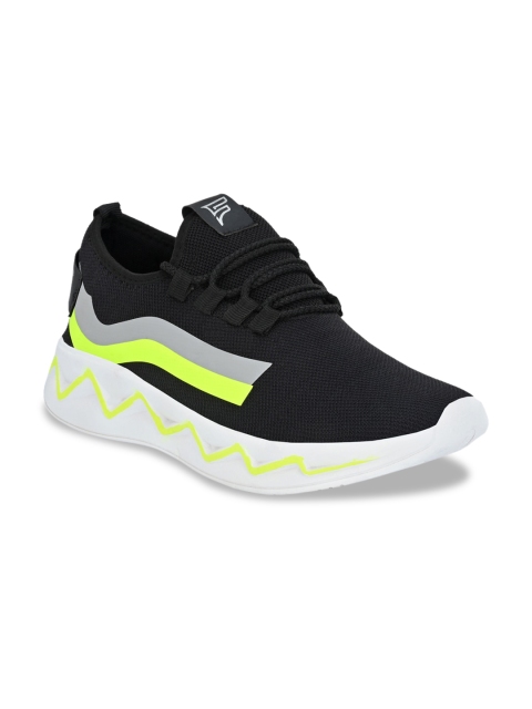 

Fentacia Men White Sneakers