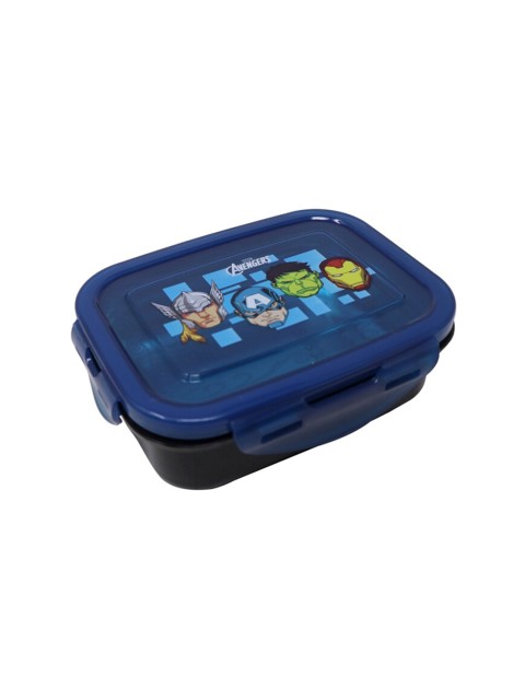 

Marvel Boys Blue Avengers Printed Lunch Box