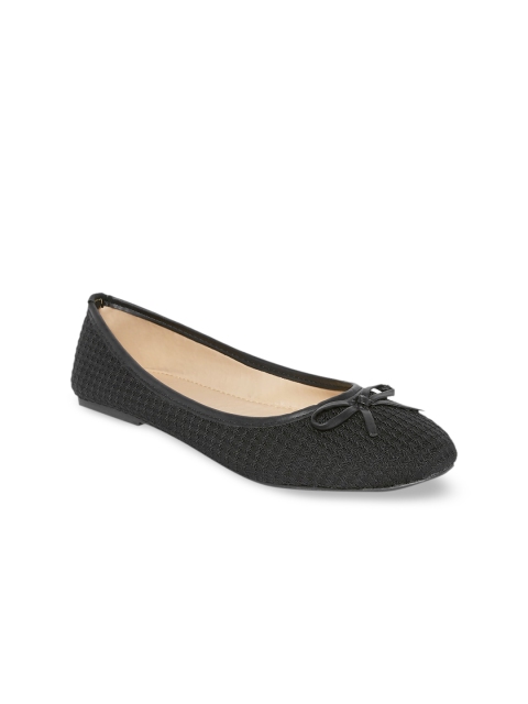 

People Women Black Ballerinas