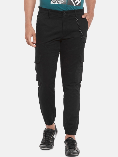 

People Men Black Joggers