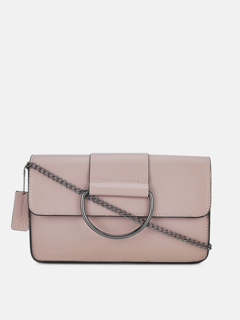 

Forever Glam by Pantaloons Women Pink Sling Bag