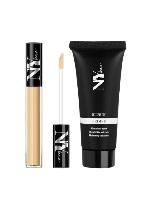 

NY Bae Primer & Concealer Combo, Beige
