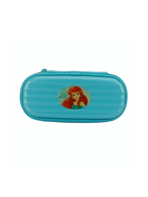 

Disney Girls Sea Green Printed EVA Pencil Case