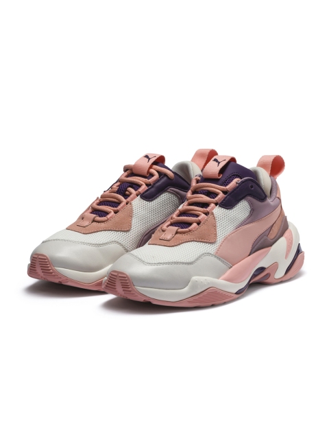 

Puma Coral Thunder Spectra Shoes