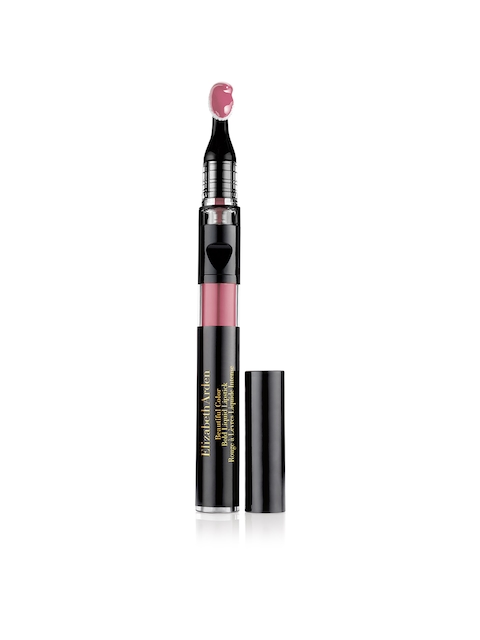 Elizabeth Arden New York Beautiful Color Bold Daring Beige Liquid Lipstick 02
