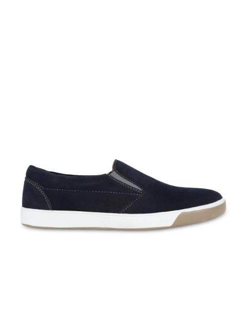 Guava Men Blue Casual Shoes Image