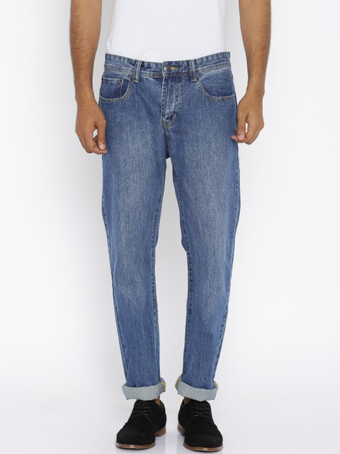 Men Fox Jeans Price List in India on 