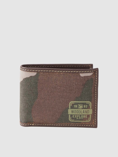 woodland purse for gents