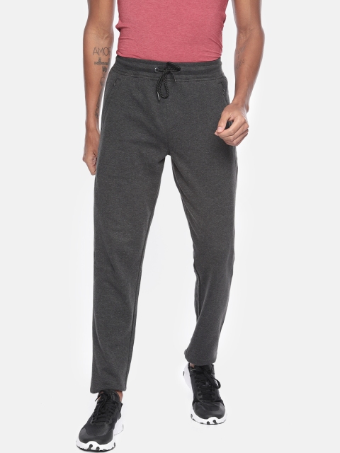 Pure Cotton Mens Track Pants / Joggers For Men/ Pyjama for Men Black &  White (Pack of