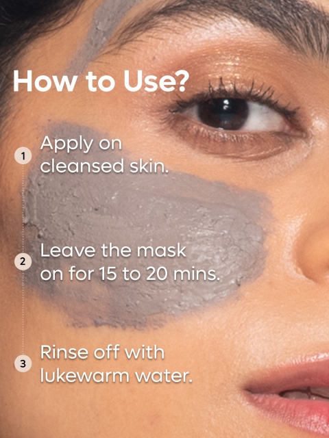 MCaffeine Tan Removal Coffee Face Mask-Cleanses Pores & Controls Excess Oil 100g - Image 6