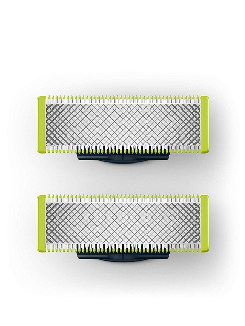 Philips Men Set of 2 OneBlade Replaceable Blades - QP220/51 - Image 2