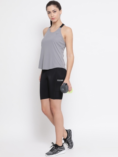 Invincible Women Backdrop Tank