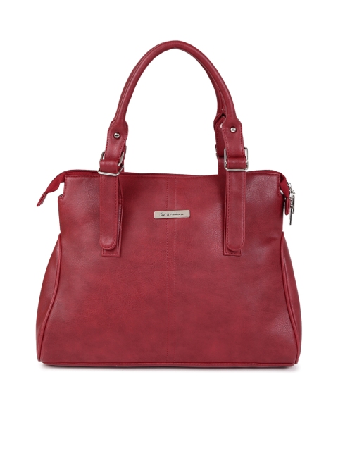 Mast & Harbour Red Handbag