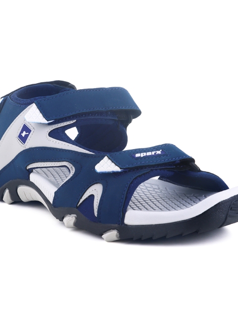 Sparx Men Sports Sandals - Image 6