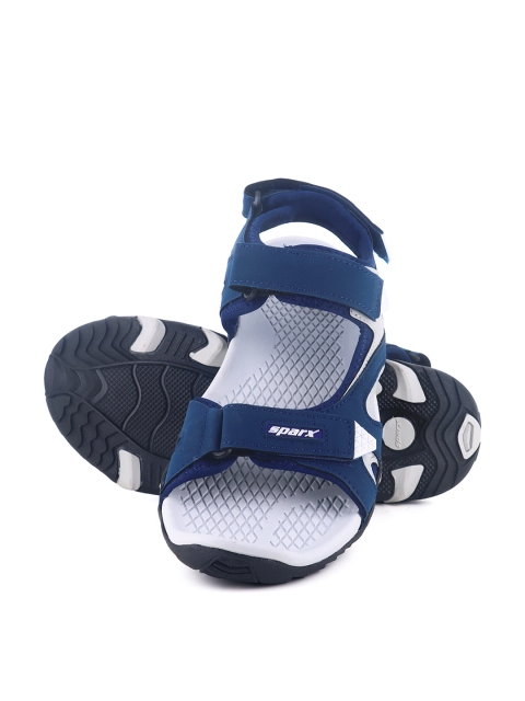 Sparx Men Sports Sandals - Image 5