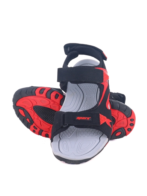 Sparx Men Sports Sandals - Image 5
