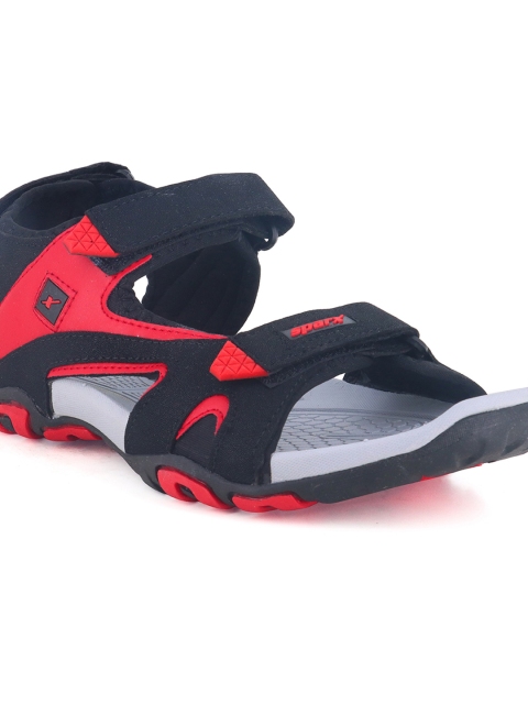 Sparx Men Sports Sandals - Image 6