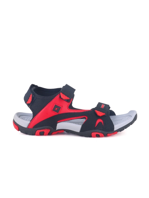Sparx Men Sports Sandals - Image 4