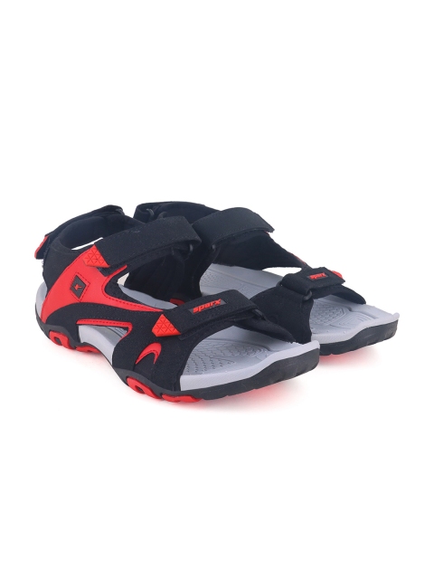 Sparx Men Sports Sandals - Image 2