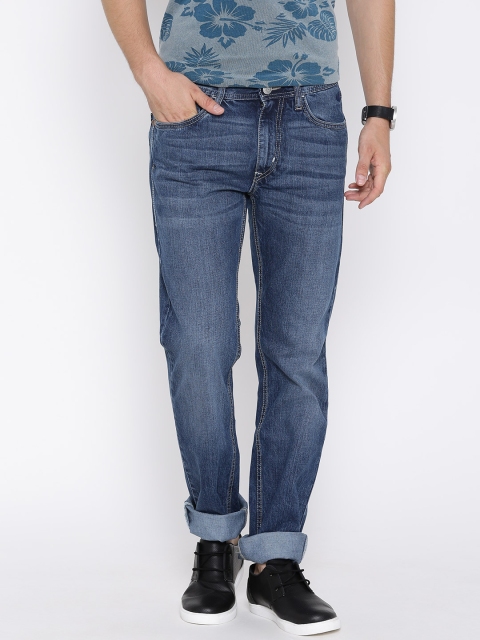 Blue Prince Slim Fit Jeans Image
